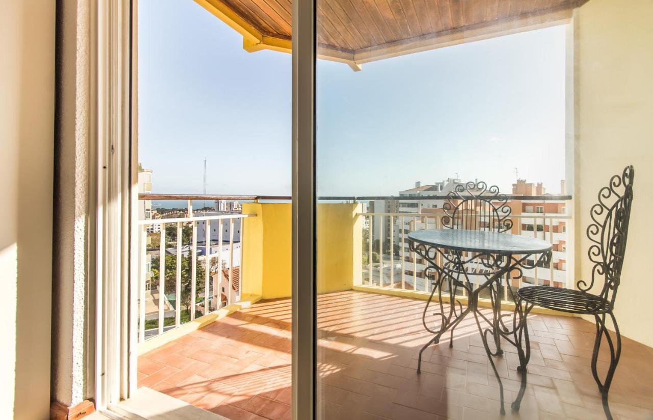 Cascais Atlantic Views Apartment Exterior photo
